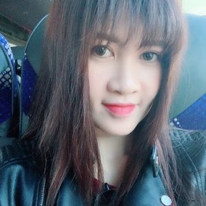Meet your Posher, Nhu